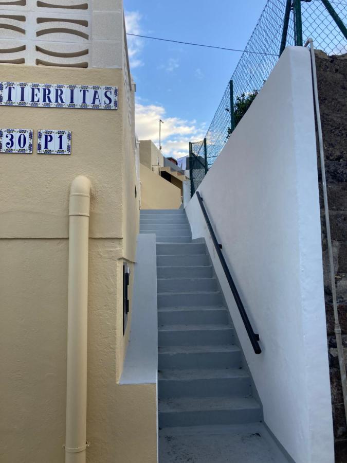 Tierritas Village Santa Cruz de la Palma  Zewnętrze zdjęcie