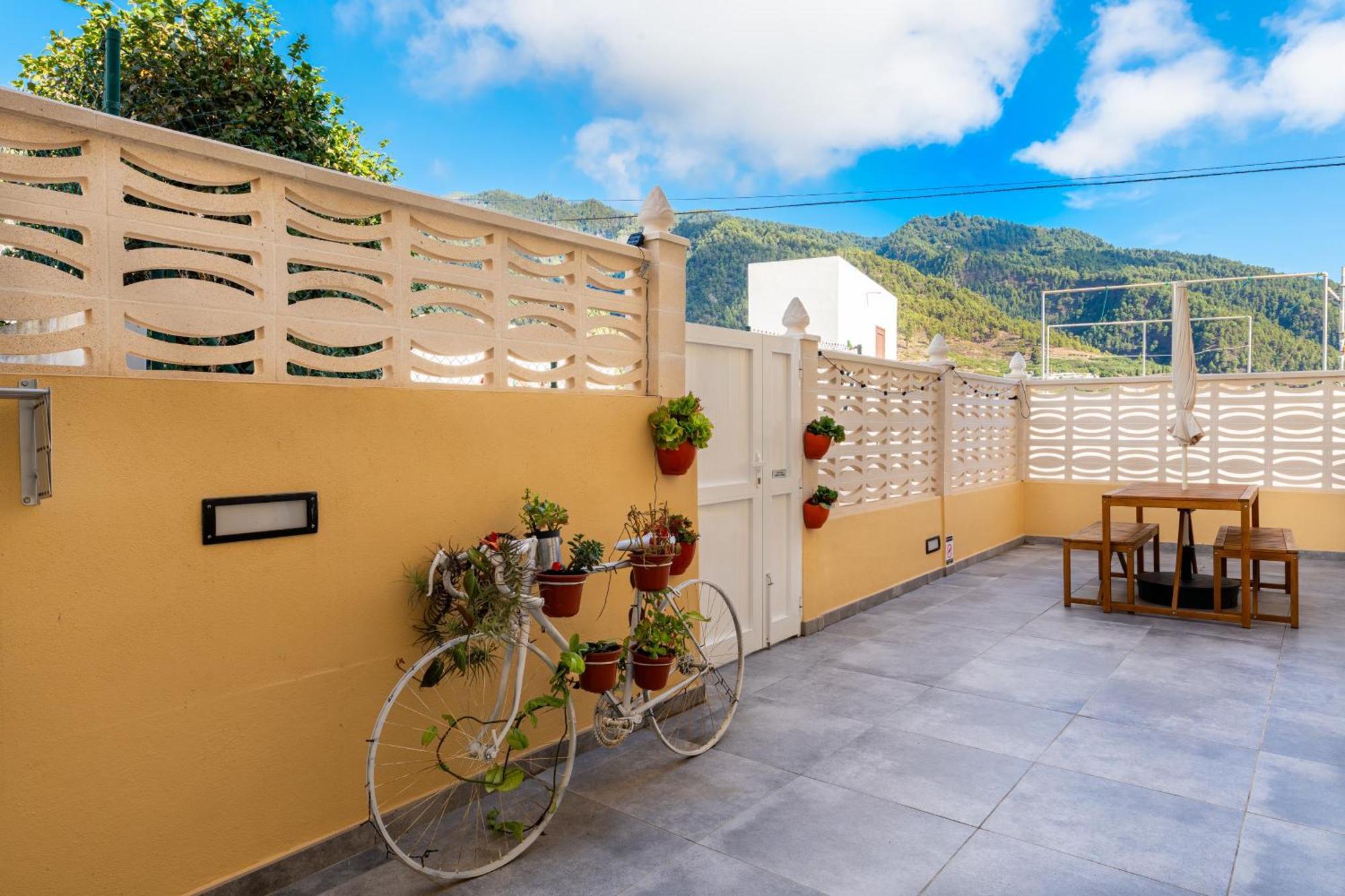 Tierritas Village Santa Cruz de la Palma  Zewnętrze zdjęcie